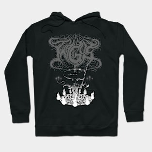 Magus - Eternal Darkness Hoodie